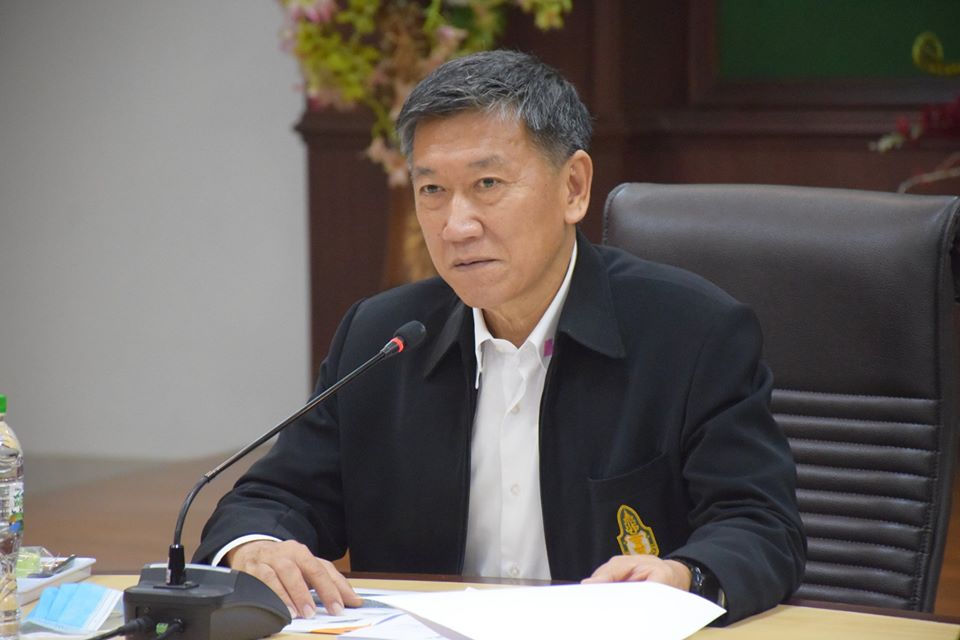 เจ้าหน้าที่ศูนย์บริหารจัดการด่านตรวจสัตว์น้ำเขต 3 (สงขลา) สังกัดกองควบคุมการค้าสัตว์น้ำและปัจจัยการผลิต ตรวจสอบการนำเข้าสินค้าสัตว์น้ำประเภทตู้คอนเทนเนอร์ ณ จุดตรวจปล่อยท่าเรือน้ำลึกสงขลา..คลิก