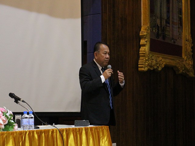 ข่าวประชาสัมพันธ์..คลิก