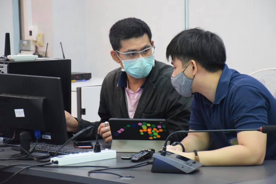 การประชุมคณะมนตรีศูนย์พัฒนาการประมงแห่งเอเชียตะวันออกเฉียงใต้   ครั้งที่ ๕๒..คลิก