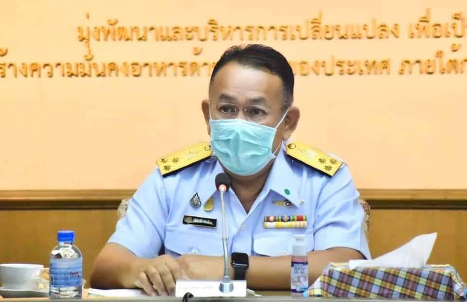 ประชาสัมพันธ์ ช่วงฤดูปลาน้ำจืดมีไข่ฯ 2563
