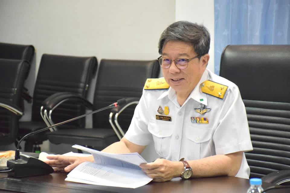 ประชุมคณะอนุกรรมการเงินทุนหมุนเวียนฯ ครั้งที่ 4/2563..คลิก
