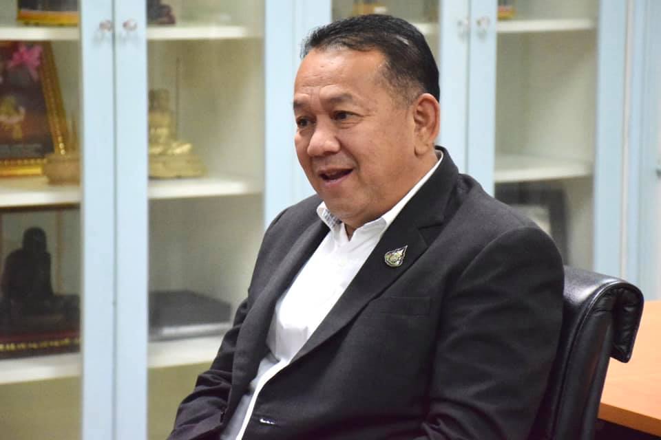 นายมีศักดิ์ ภักดีคง อธิบดีกรมประมง ให้สัมภาษณ์สื่อมวลชนช่อง 9 สำนักข่าวไทย ในประเด็นเรื่อง ‘กรมประมง’ ปูแนวทางบริหารจัดการทรัพยากรหอยแครง หนุนคลายปมข้อพิพาทแย่งชิงขุมทรัพย์ชายฝั่งทะเล และประเด็นทรัพยากรปลาทูเพิ่มขึ้น..คลิก