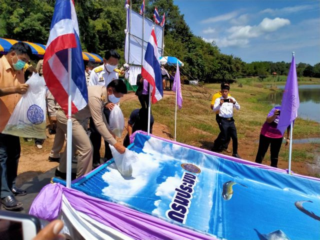ข่าวประชาสัมพันธ์ ฉบับที่ 54/2563..คลิก