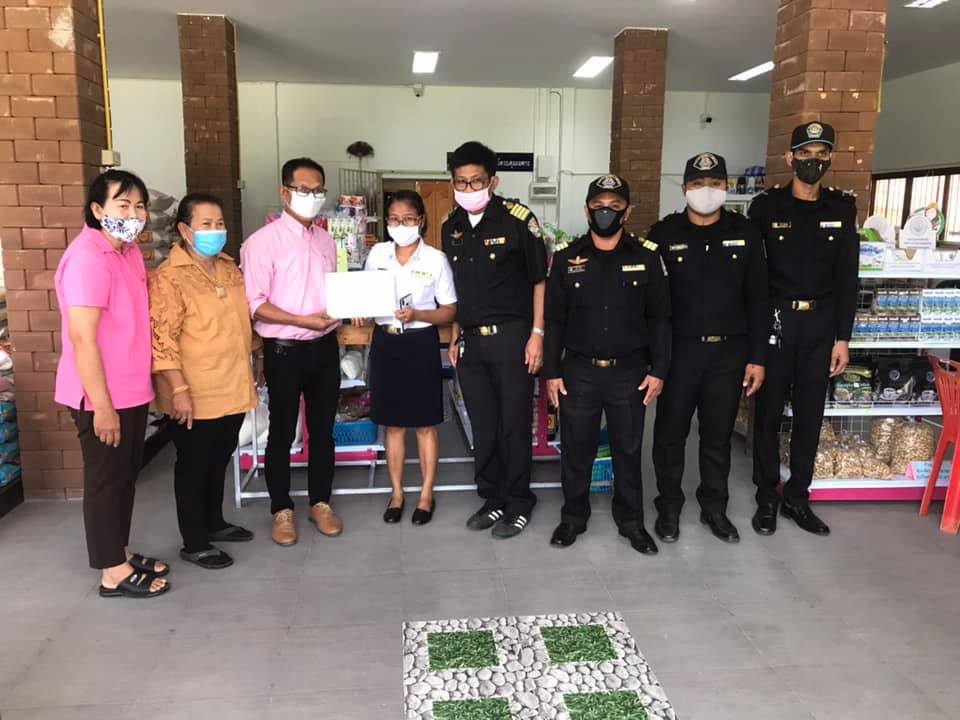 เข้าตรวจสอบร้านขายอาหารสัตว์ อาหารสัตว์น้ำ ยาสัตว์ ยาสัตว์น้ำ และปัจจัยการผลิตทางการเกษตร..คลิก