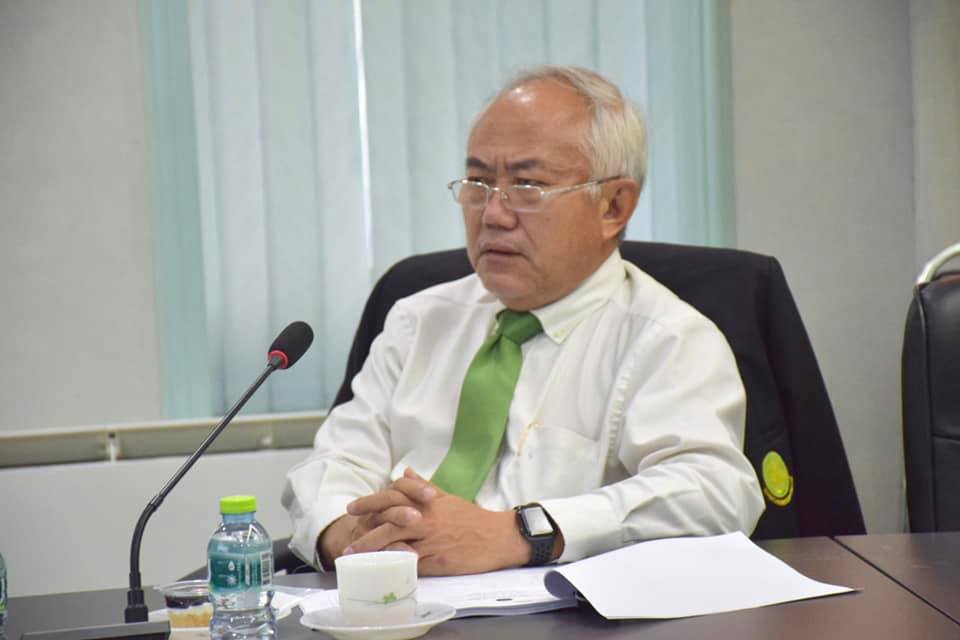 การประชุม The 28th Meeting of the ASEAN Sectoral Working Group on Fisheries (28th ASWGFi Meeting)..คลิก