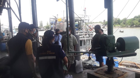 ประชาสัมพันธ์การระบาดเชื้อไวรัสโควิด – 19..คลิก