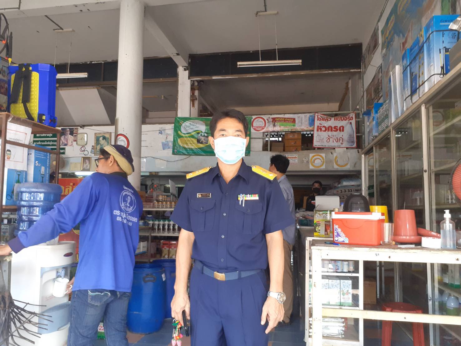ข่าวประชาสัมพันธ์ ฉบับที่ 63/2563..คลิก