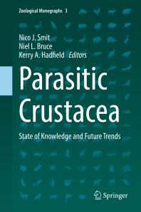 Parasites of marine fish and cephalopods : A practical Guide