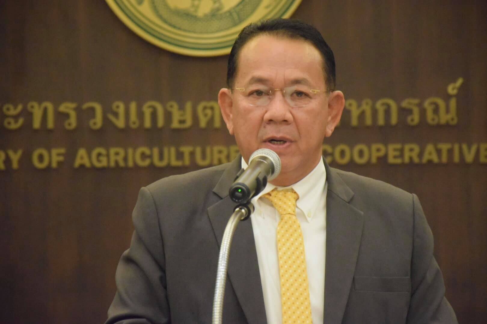 แถลงความก้าวหน้า 2 มาตรการช่วยเหลือชาวประมง..คลิก