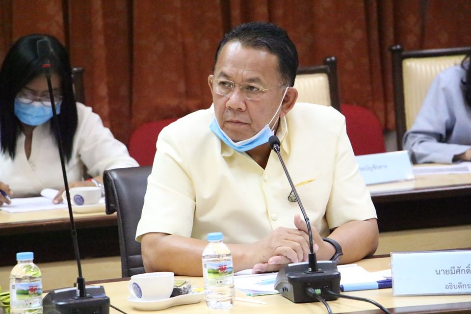 การประชุมคณะอนุกรรมการกลั่นกรองการเยียวยาตามมาตรการลดจำนวนเรือประมงเพื่อการจัดการทรัพยากรประมงทะเลที่ยั่งยืน..คลิก