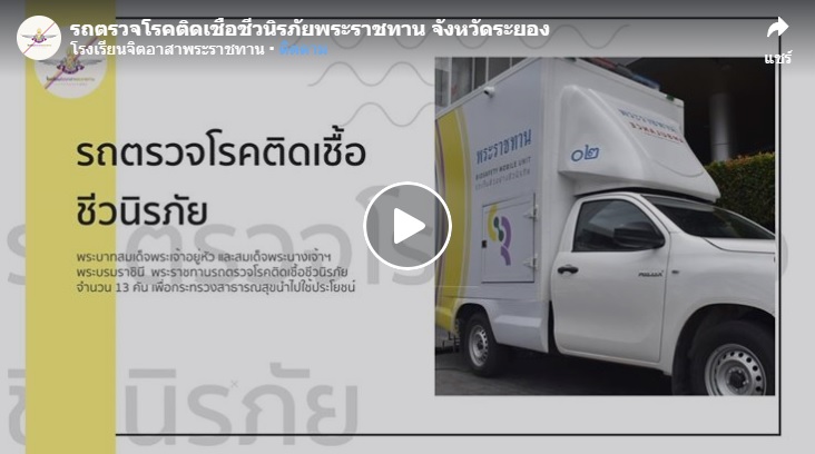 บรรยากาศ ความโล่งใจ คลายกังวลต่อ Covid-19 ณ จังหวัดระยอง..คลิก