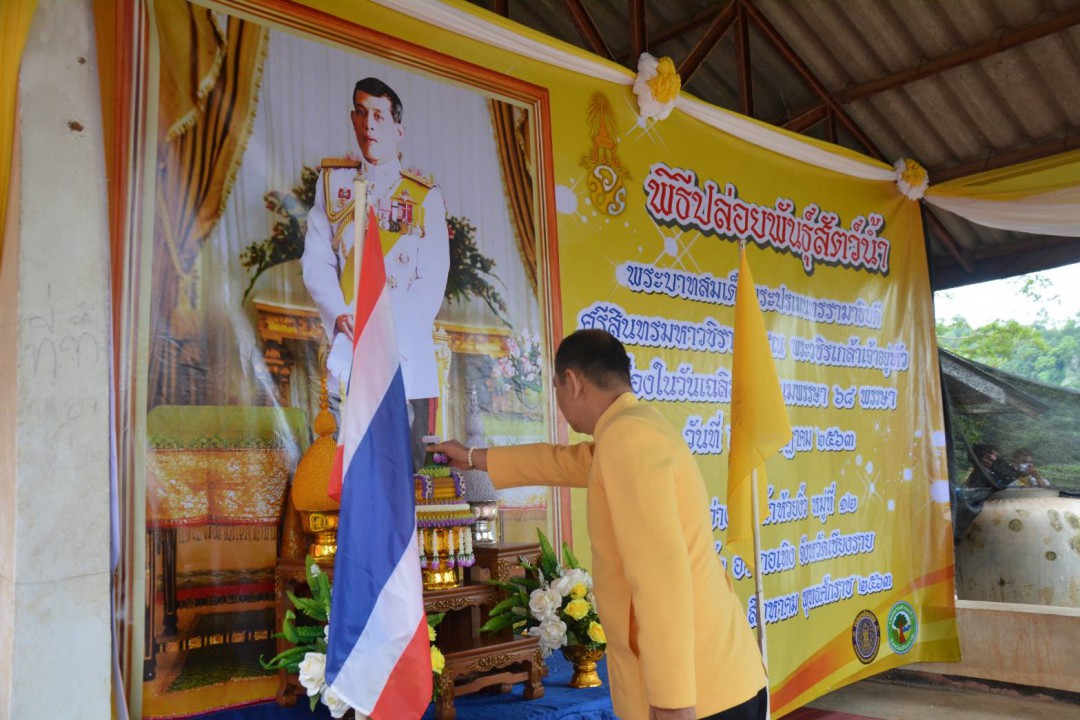 ข่าวประชาสัมพันธ์ประจำเดือนสิงหาคม สัปดาห์ที่ 1 ฉบับที่ 106/2563..คลิก