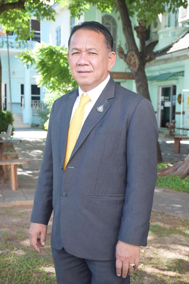 กรมประมง จัดพิธีปล่อยพันธุ์ปลาไทย 38 ล้าน 5 แสนตัว ทั่วประเทศเนื่องในโอกาสวันเฉลิมพระชนมพรรษา พระบาทสมเด็จพระวชิรเกล้าเจ้าอยู่หัว..คลิก