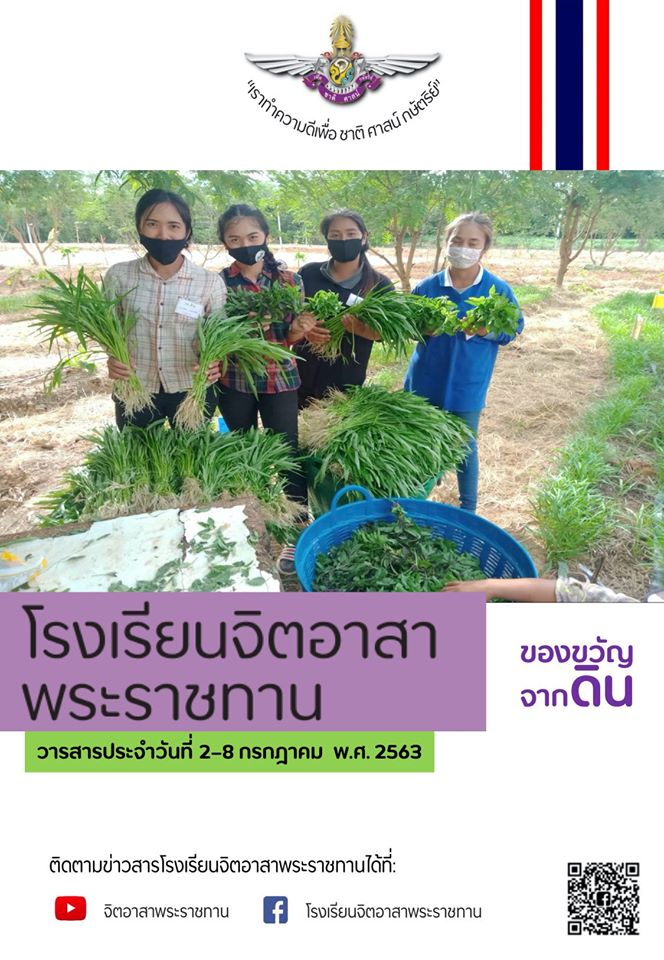 [ ของขวัญจากดิน ]..คลิก
