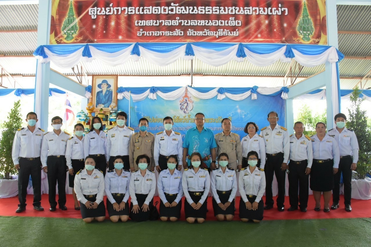 วันแม่แห่งชาติ..คลิก