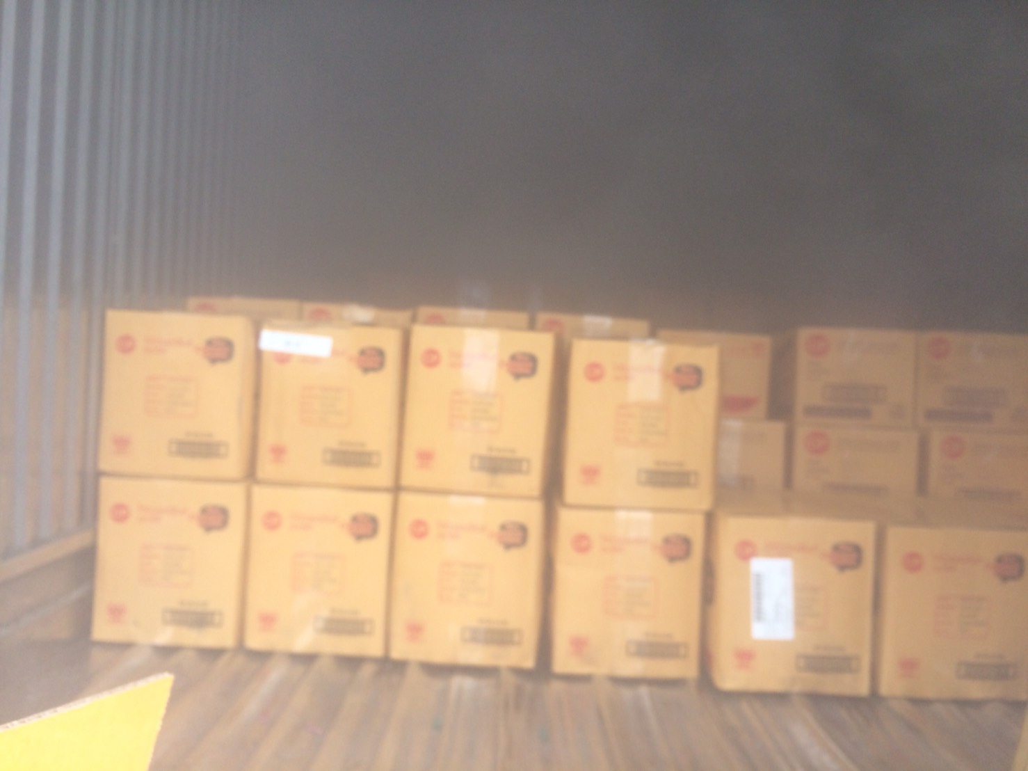 ตรวจสอบผลิตภัณฑ์สัตว์น้ำ ส่งออกไปยัง สปป.ลาว..คลิก