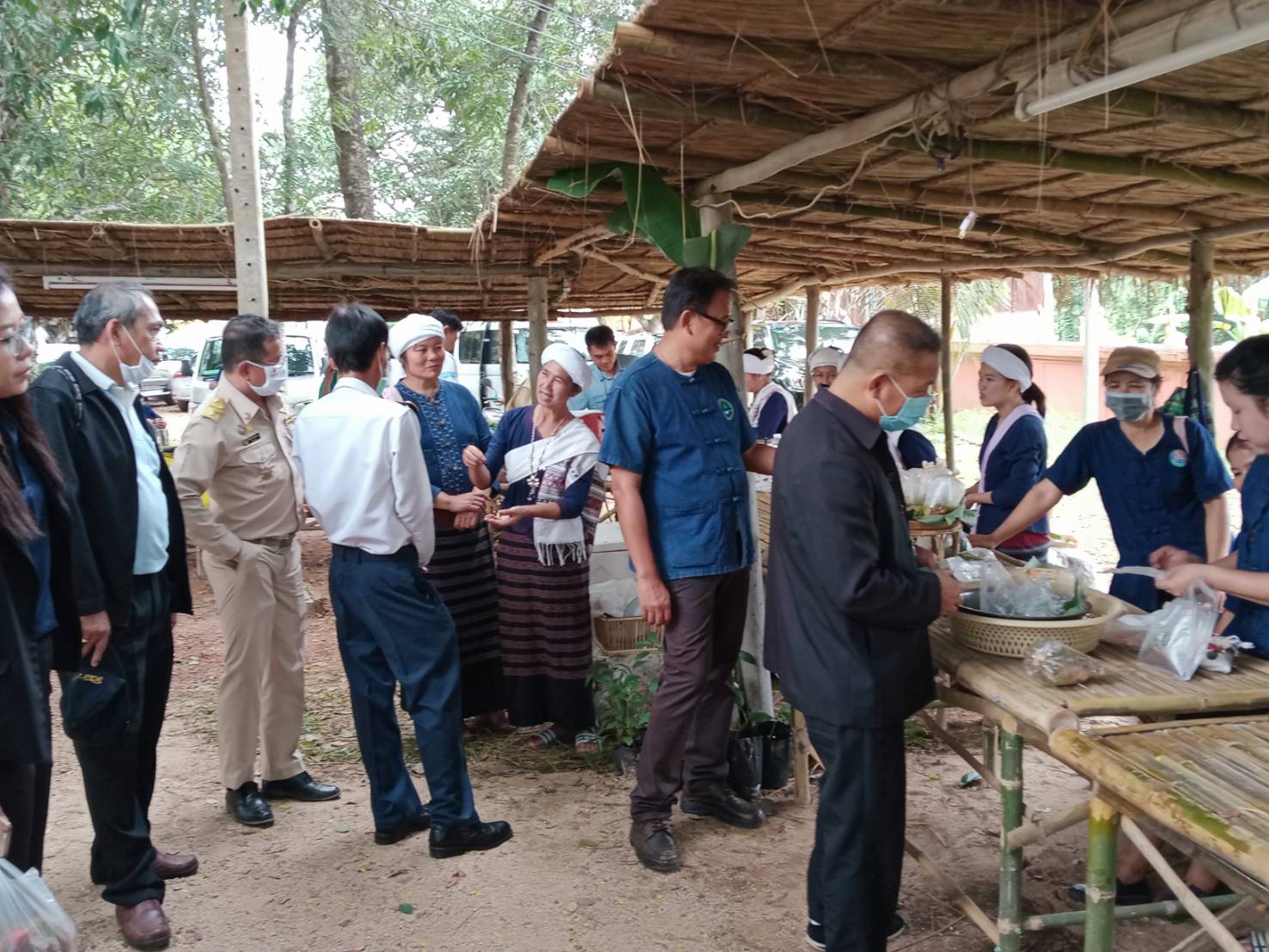 ข่าวประชาสัมพันธ์ประจำเดือนสิงหาคม สัปดาห์ที่ 4 ฉบับที่ 117/2563..คลิก