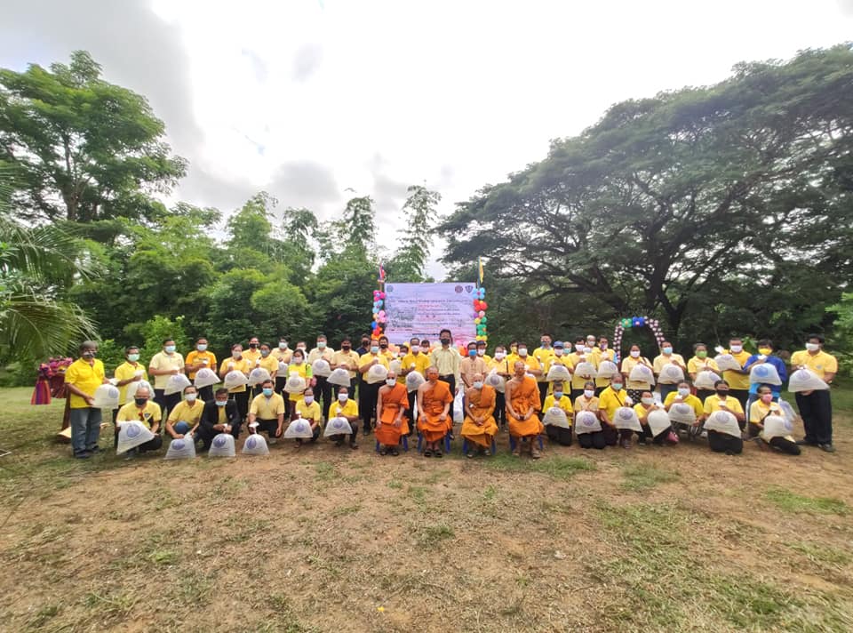 ศูนย์วิจัยและพัฒนาการเพาะเลี้ยงสัตว์น้ำจืดหนองคาย ร่วมกับ สำนักงานประมงจังหวัดหนองคาย ศูนย์วิจัยและพัฒนาประมงน้ำจืดเขต 3 (สกลนคร) หน่วยป้องกันและปราบปรามประมงน้ำจืดเขื่อนน้ำอูน สกลนคร และหน่วยงานที่เกี่ยวข้อง จัดกิจกรรมปล่อยพันธุ์สัตว์น้ำ ตามโครงการการพัฒนาลุ่มน้ำห้วยหลวงตอนล่าง จังหวัดหนองคาย