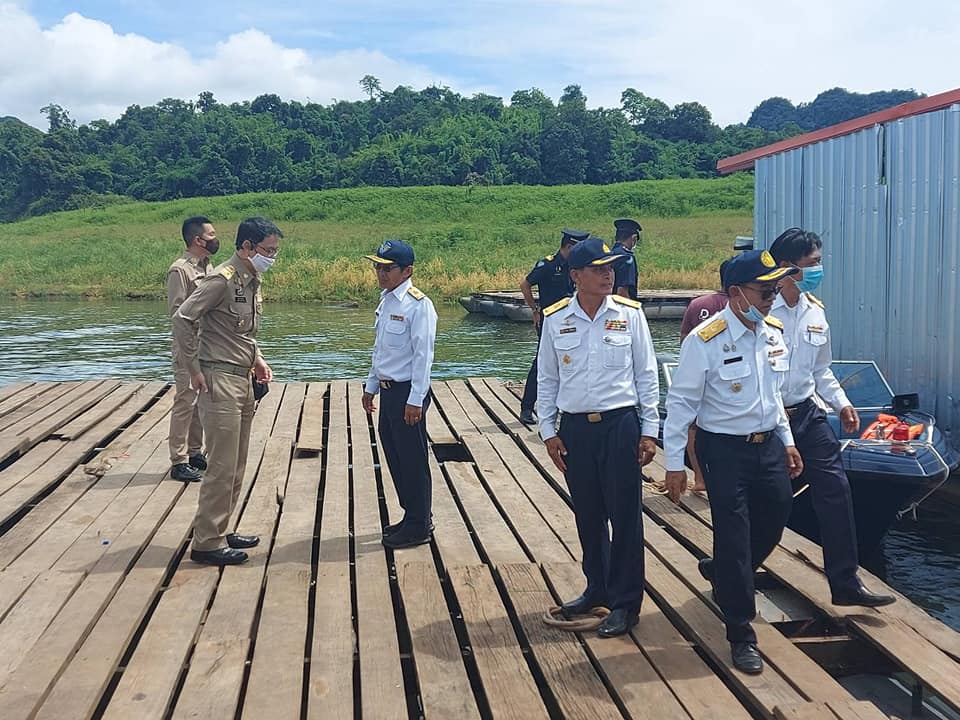 ร่วมรับเสด็จสมเด็จพระกนิษฐาธิราชเจ้า กรมสมเด็จพระเทพรัตนราชสุดาฯ..คลิก