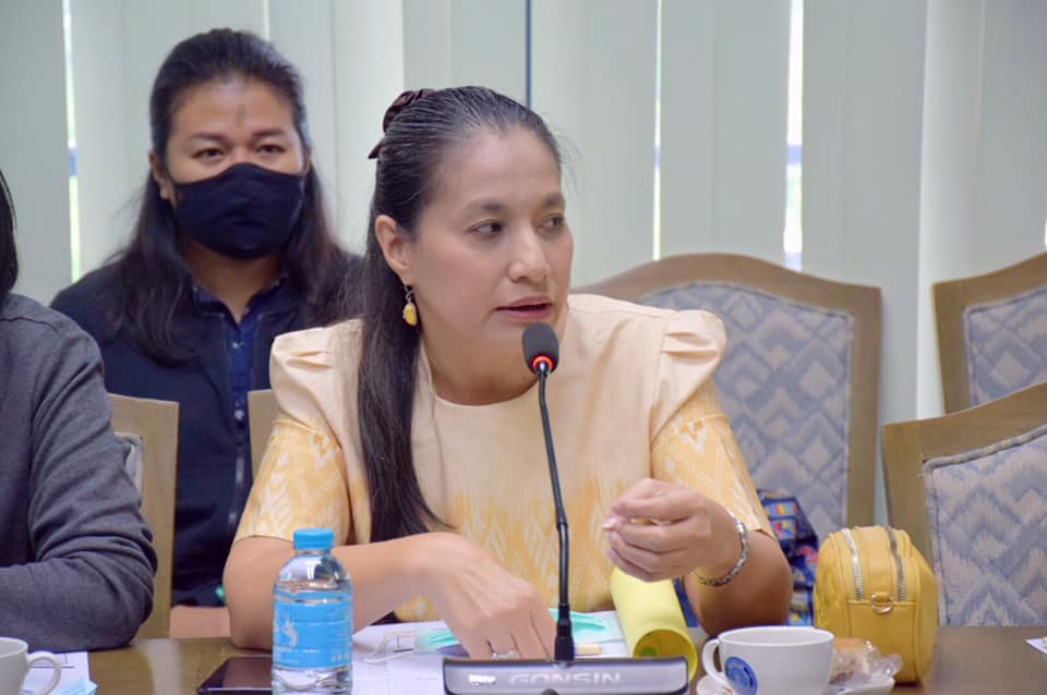 ประชุมหารือแนวทางการแก้ไขปัญหาและอุปสรรคในการตรวจรับรองมาตรฐานฟาร์มเพาะเลี้ยงสัตว์น้ำ..คลิก