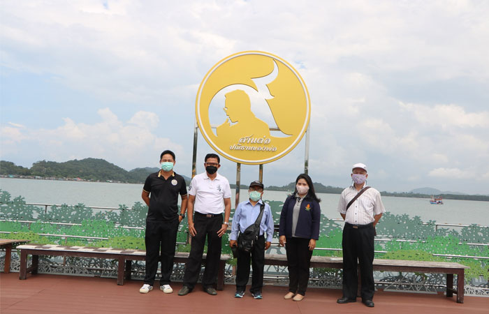 สำนักงานปศุสัตว์จังหวัดเชียงราย จัดทำโครงการศึกษาดูงานศูนย์ฯ คุ้งกระเบน