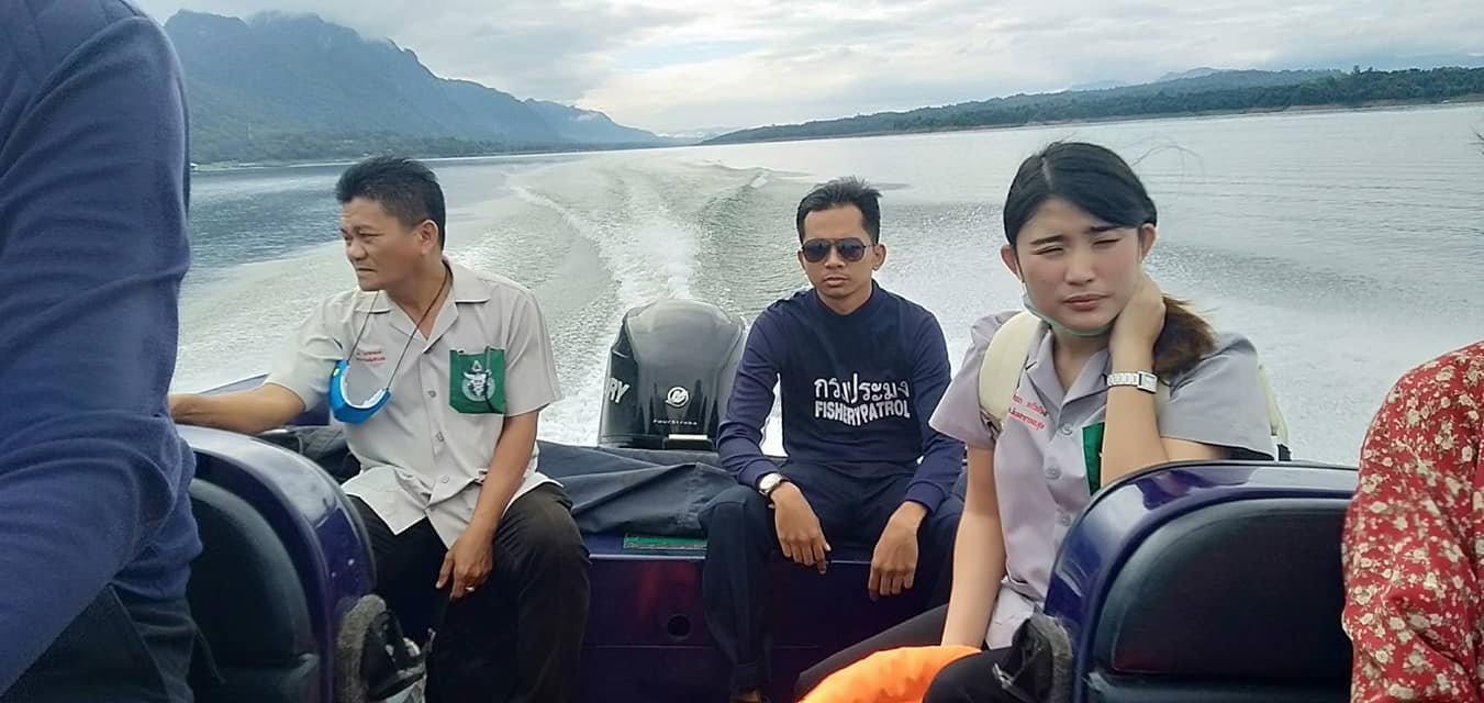 ร่วมกิจกรรมออกหน่วยแพทย์พอ.สว.ให้บริการประชาชนในถิ่นทุรกันดารบ้านปิล๊อกคี่ ต.ปิล๊อก อ.ทองผาภูมิ จ.กาญจนบุรี..คลิก