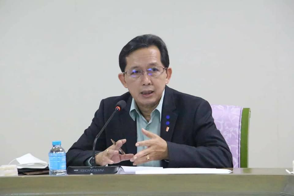 ร่วมติดตามรับชมไลฟ์สด การสัมภาษณ์สดทางโทรศัพท์..คลิก