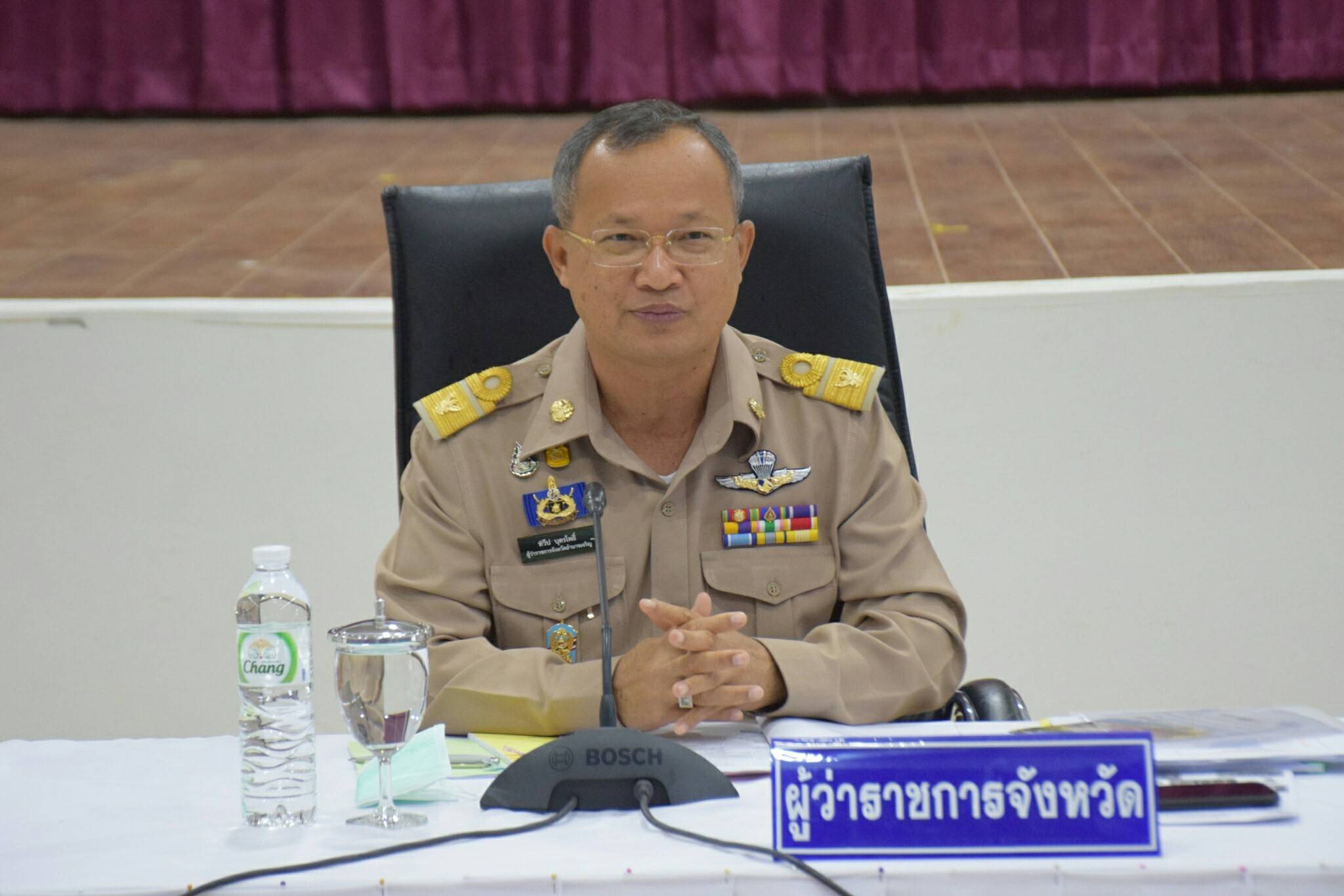 ร่วมประชุมประจำเดือนตุลาคม 2563 ครั้งที่ 10/2563..คลิก