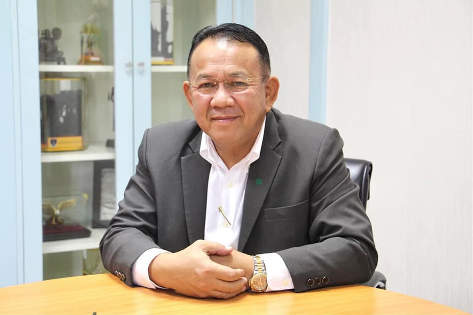 กรมประมง...หนุน 250 ชุมชนประมงท้องถิ่น  ฟื้นฟูทรัพยากร พัฒนาอาชีพ เสริมรายได้ สร้างคุณภาพชีวิตยั่งยืน..คลิก
