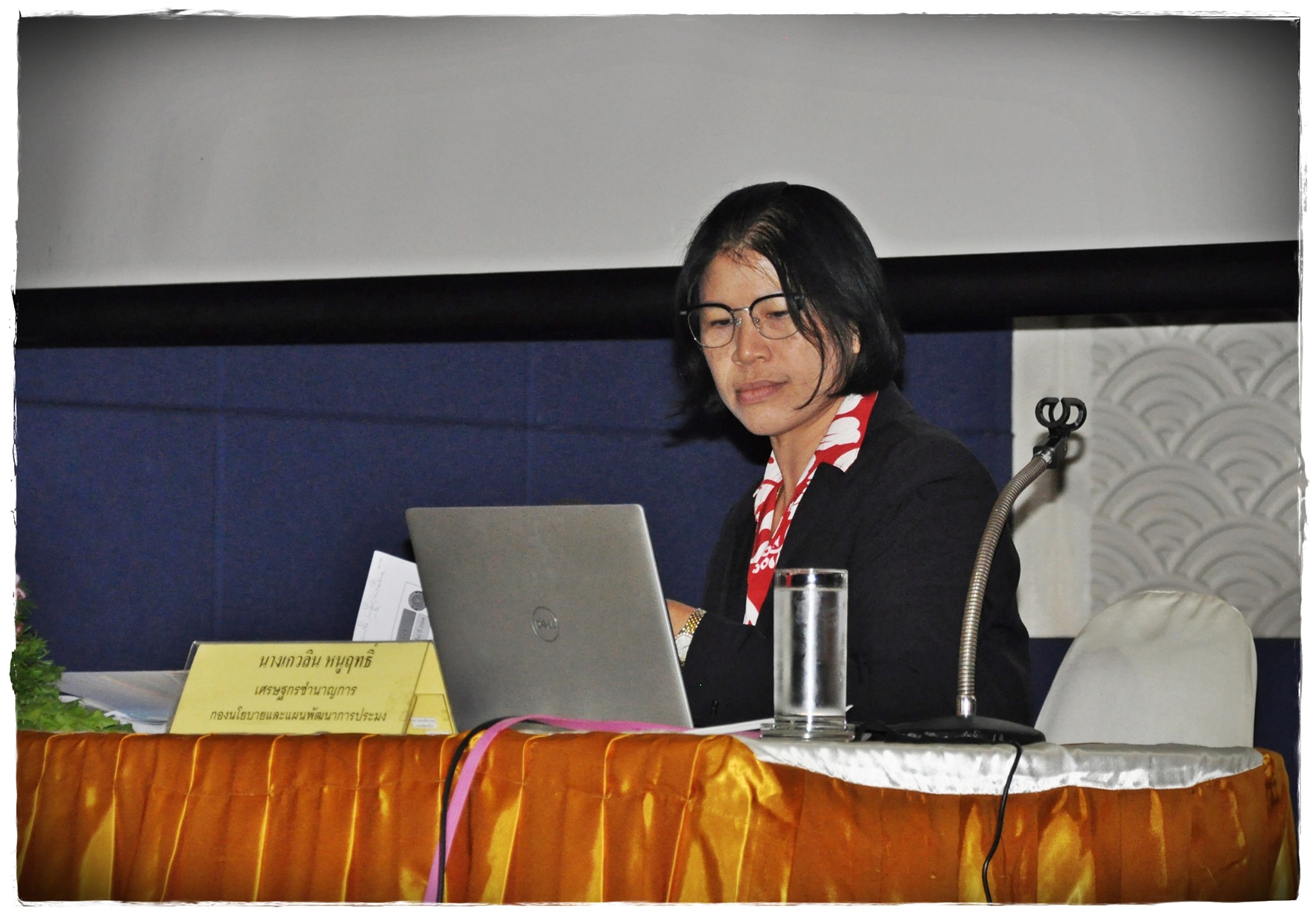โครงการสัมมนาเชิงปฏิบัติการ เรื่อง แนวทางการปฏิบัติงานภายใต้แผนปฏิบัติการด้านการเพาะเลี้ยงสัตว์น้ำจืดของกรมประมง ประจำปีงบประมาณ 2564..คลิก