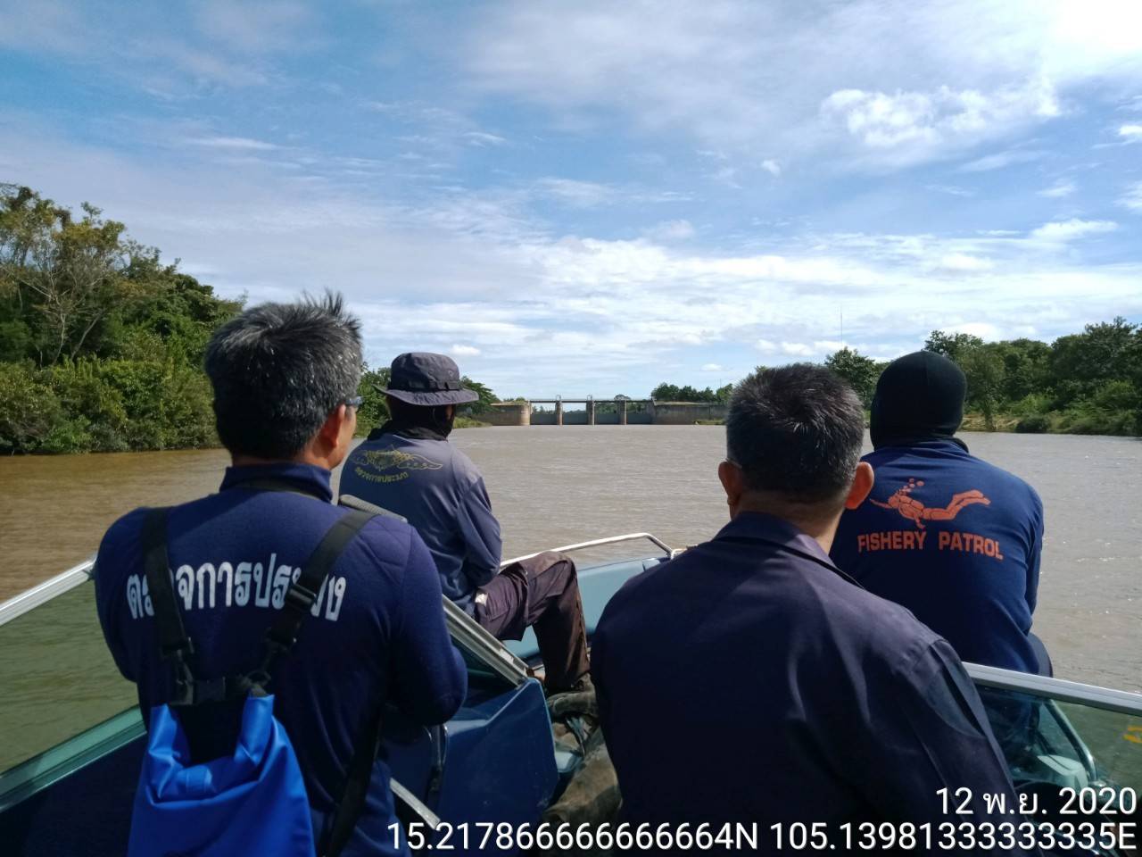 ควบคุมลำโดมใหญ่..คลิก