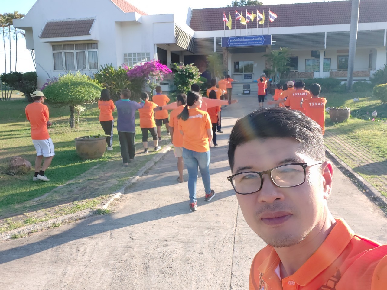 ข่าวประชาสัมพันธ์ประจำวันที่ 2 ธันวาคม 2563 ศูนย์วิจัยและพัฒนาการเพาะเลี้ยงสัตว์น้ำจืดศรีสะเกษ ปักษ์แรก ฉบับที่ 106