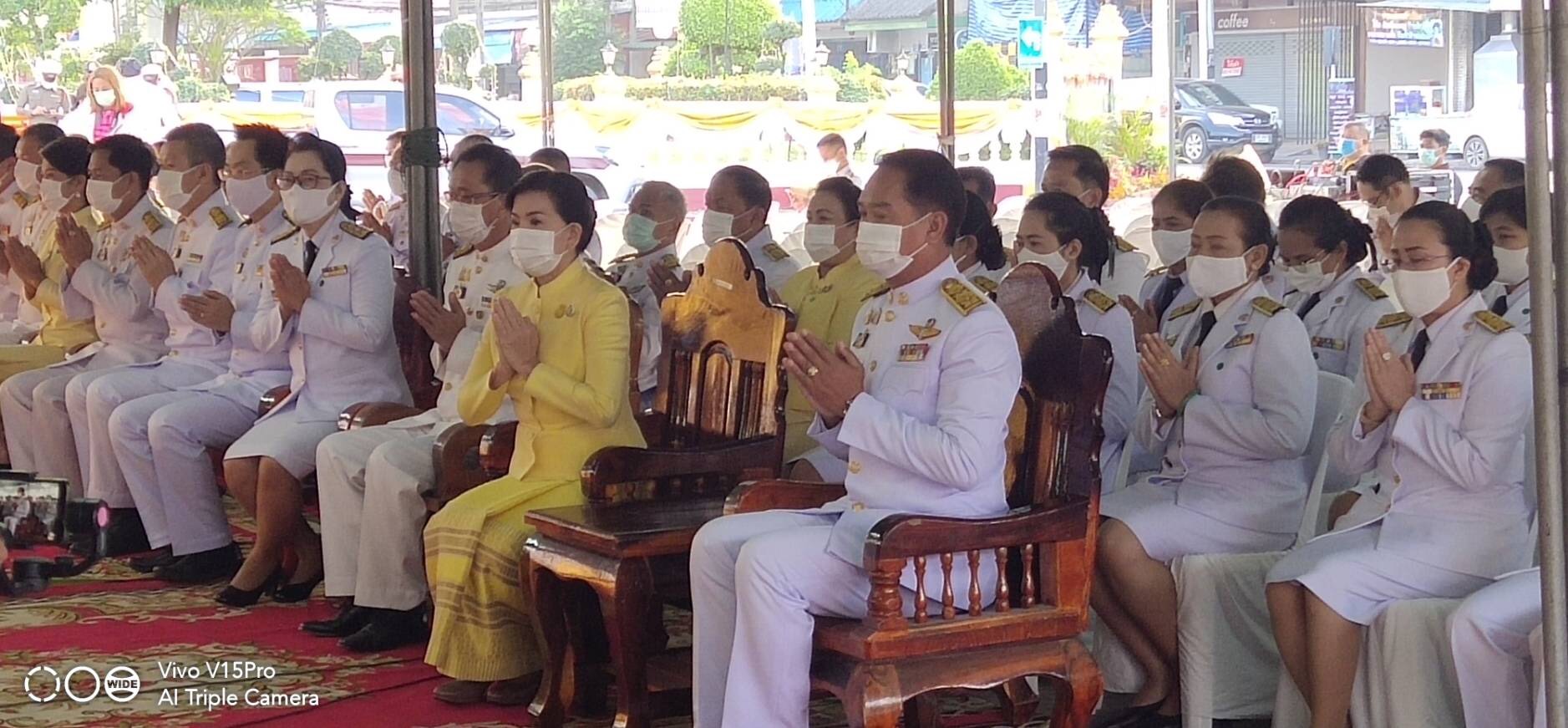 ข่าวประชาสัมพันธ์ประจำวันที่ 5 ธันวาคม 2563 ศูนย์วิจัยและพัฒนาการเพาะเลี้ยงสัตว์น้ำจืดศรีสะเกษ ปักษ์แรก ฉบับที่ 108..คลิก