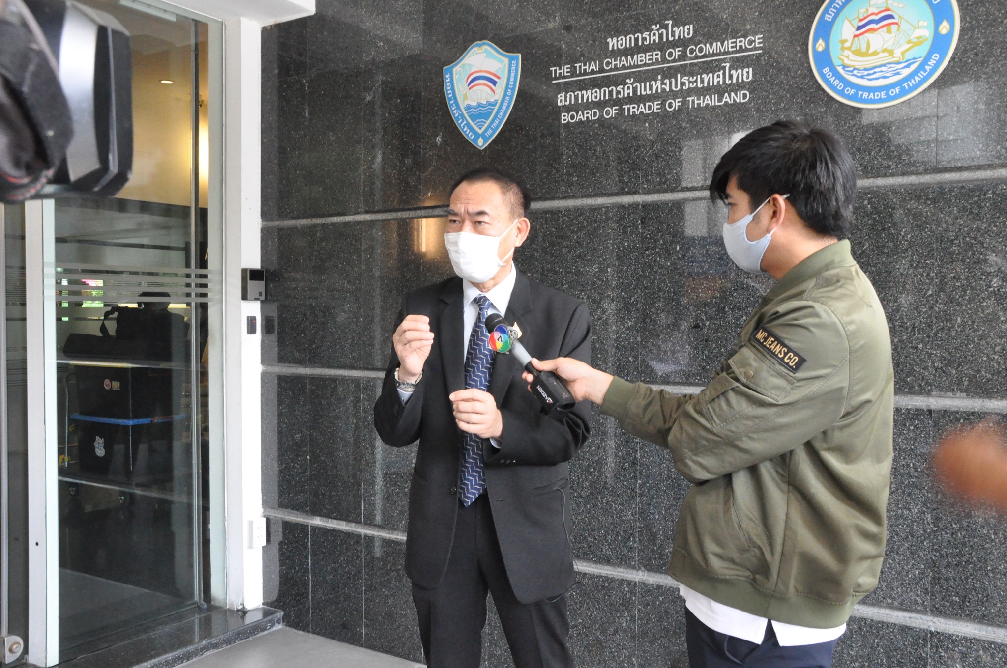 กรมประมง...ยืนยันสินค้าประมงของไทยมีคุณภาพ ปลอดภัย ได้มาตรฐาน