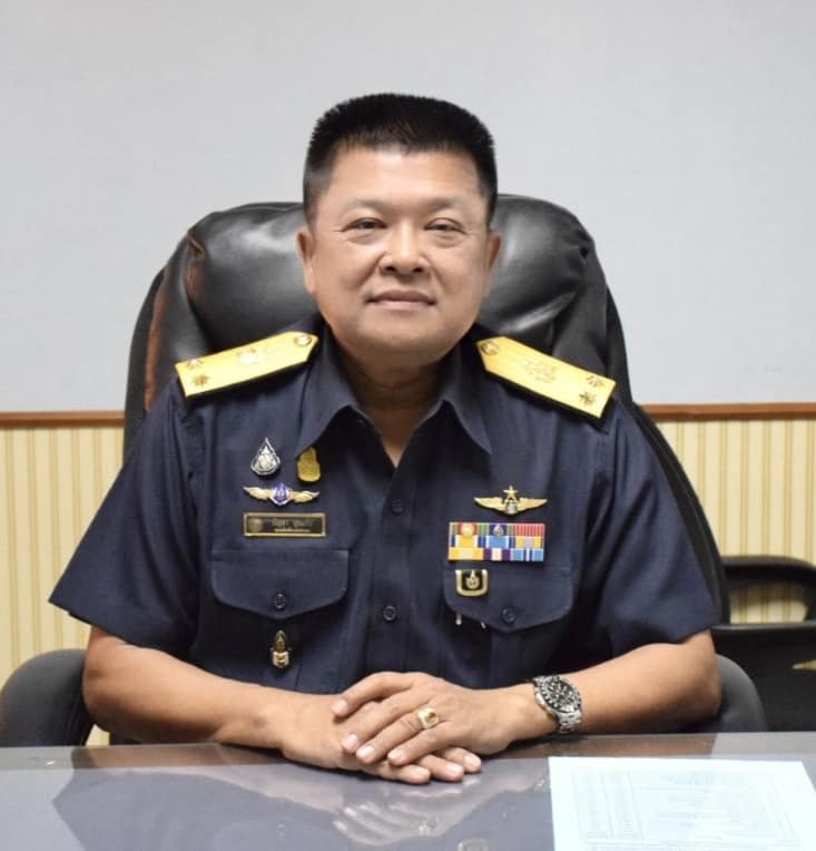 กรมประมง…แจงเหตุ “ข้อพิพาทเรือประมงหอยแครง จังหวัดชลบุรี” ฝ่าฝืน..ทำประมงผิดกฎหมาย ย้ำ ! จนท. ต้องรักษาทรัพยากรให้มีใช้อย่างยั่งยืน..คลิก