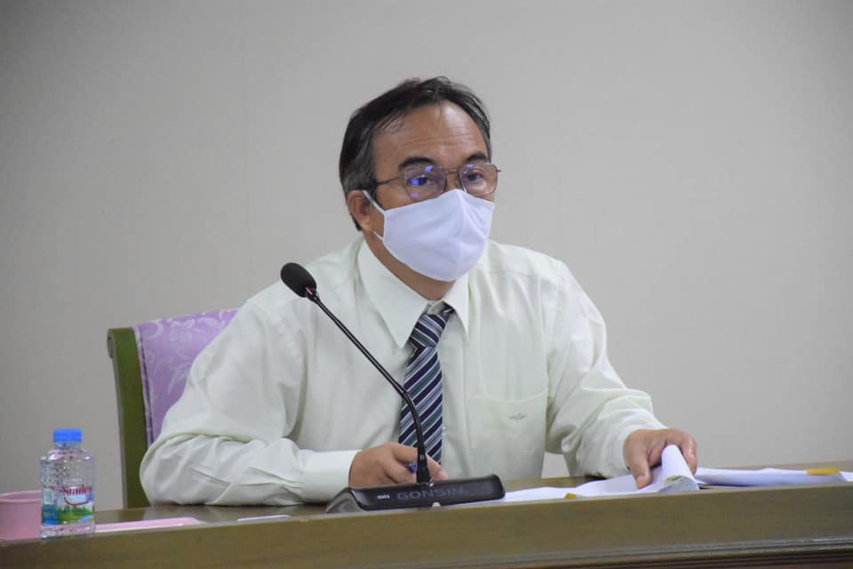 การประชุมคณะทำงานติดตามงานวิจัยด้านพันธุกรรม สุขภาพ และอาหารสัตว์น้ำ..คลิก
