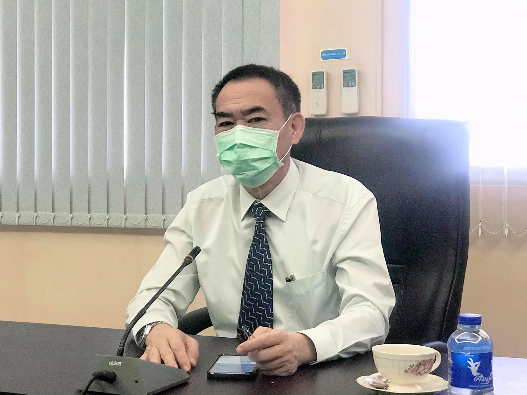 การประชุมพิจารณารายละเอียดการดำเนินโครงการ แผนการพัฒนาระบบและปรับปรุงระบบการประมงทะเล..คลิก