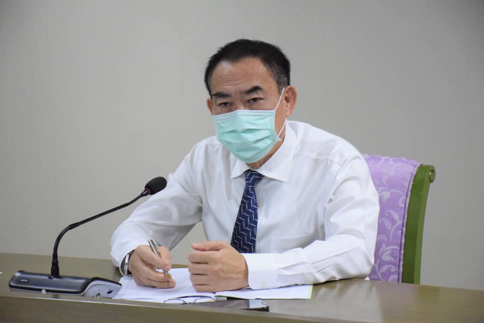 การประชุมคณะอนุกรรมการพัฒนาผลิตผลผลิตภัณฑ์ประมงและการพาณิชย์ ครั้งที่ 1/2564..คลิก