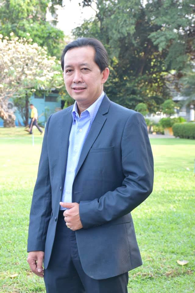 นายเฉลิมชัย สุวรรณรักษ์ รองอธิบดีกรมประมง ให้สัมภาษณ์สื่อมวลชนช่อง ททบ.5 รายการเมืองไทยใหญ่อุดมในประเด็น แนวทางการช่วยเหลือชาวประมงที่ได้รับผลกระทบจาก COVID-19..คลิก