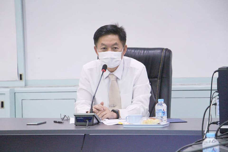 การประชุมเตรียมการสำหรับการหารือกับเจ้าหน้าที่การค้า สถานเอกอัครราชทูตสาธารณรัฐอินโดนีเซีย ประจำประเทศไทย..คลิก
