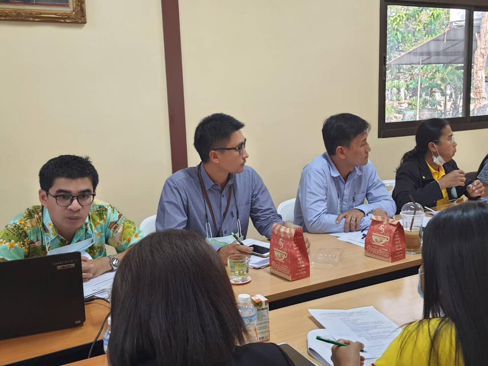 ประชุม FC เพชรบุรี..คลิก