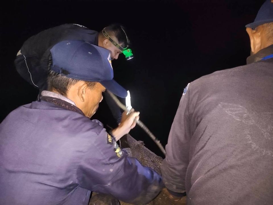 “อนุรักษ์ไว้ ใช้อย่างยั่งยืน”..คลิก