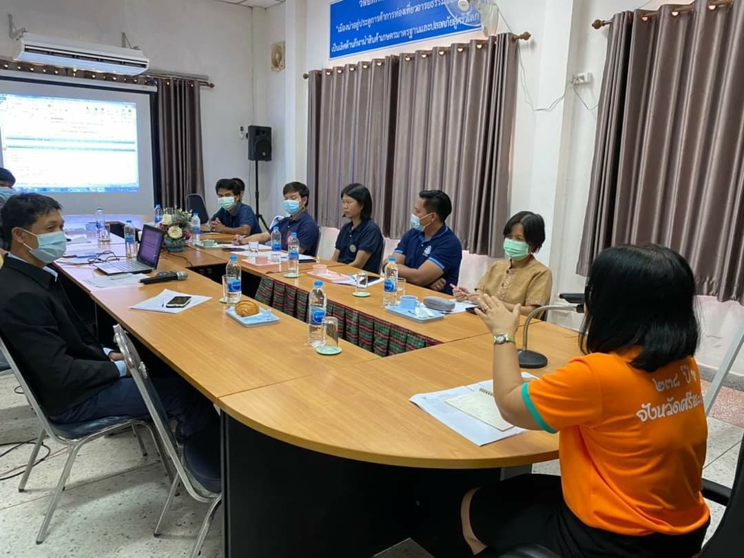 ข่าวประชาสัมพันธ์ประจำวันที่ 11 มีนาคม 2564 ศูนย์วิจัยและพัฒนาการเพาะเลี้ยงสัตว์น้ำจืดศรีสะเกษ ปักษ์แรก ฉบับที่ 28..คลิก
