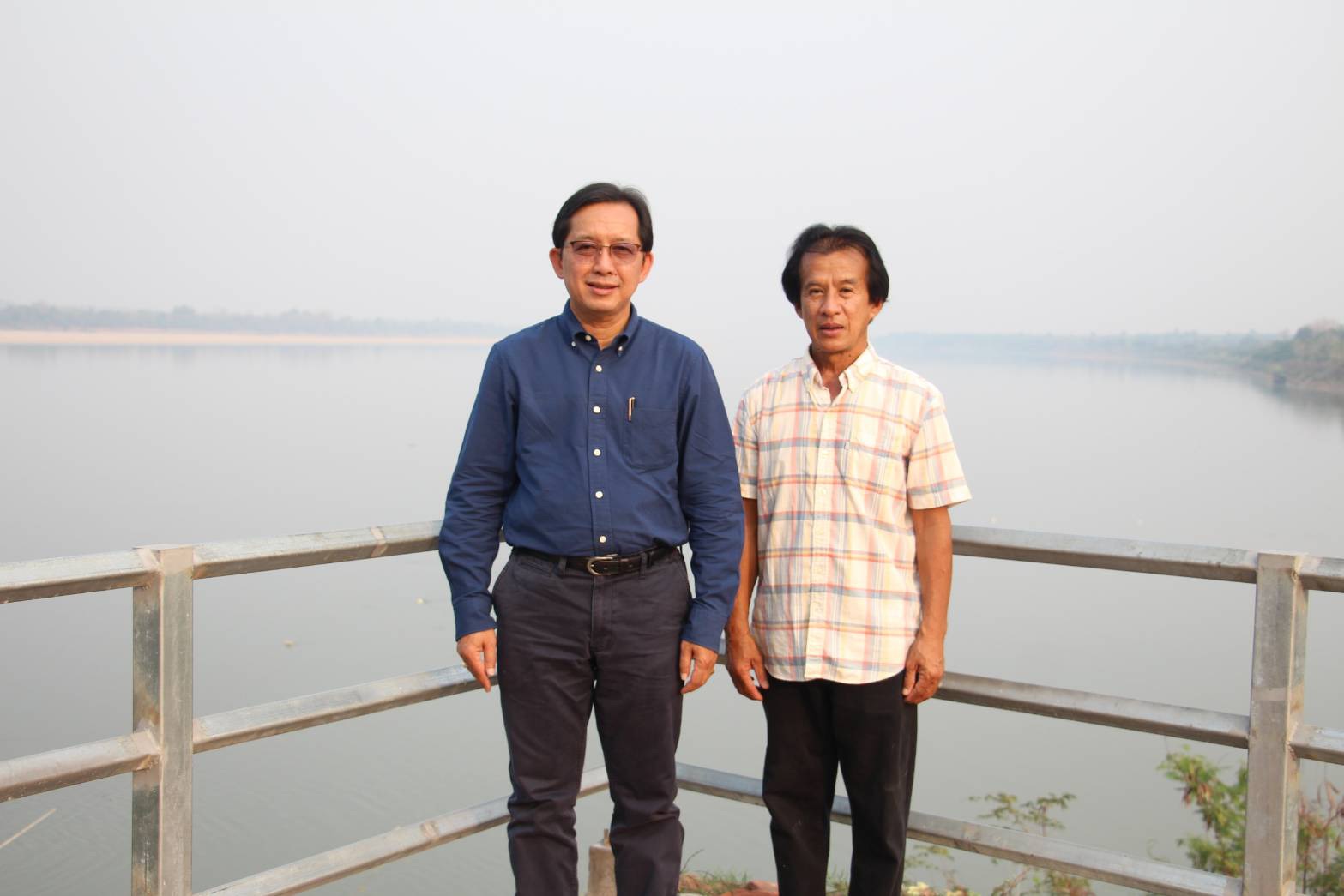 เยี่ยมกลุ่มแปรรูปสัตว์น้ำหนึ่งตำบลหนึ่งผลิตภัณฑ์ ส้มปลาชะโดเจ๊ดา..คลิก