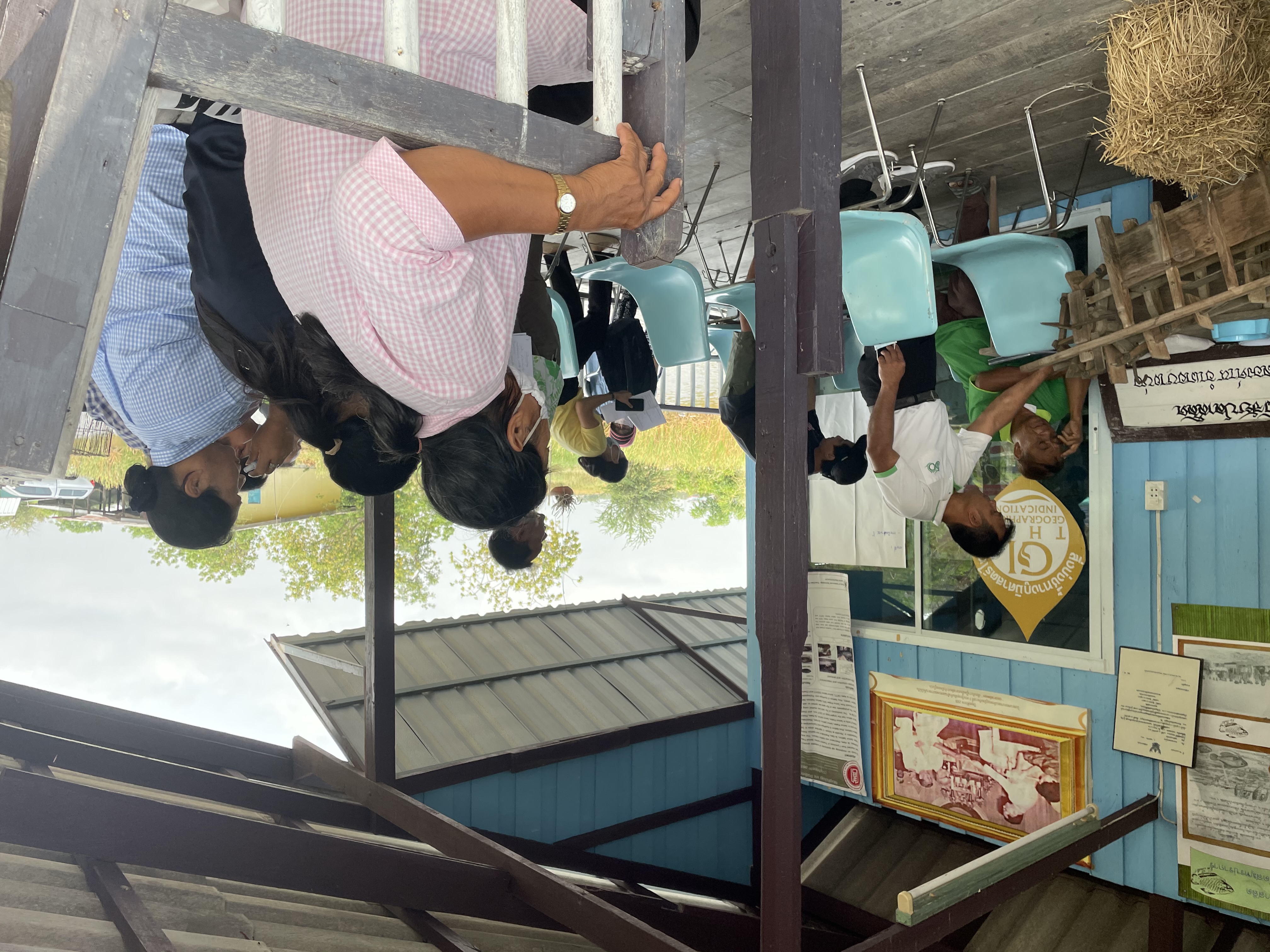 ยกระดับแปลงใหญ่ ด้วยเกษตรสมัยใหม่