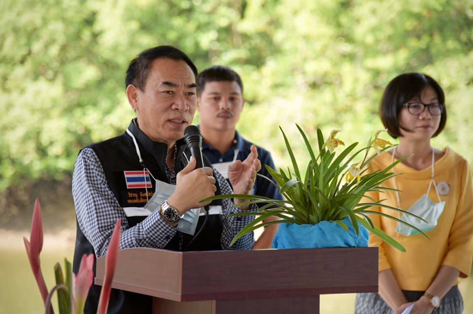 กรมประมง นำร่องดัน 4 ชุมชนประมงท้องถิ่น  เข้าร่วมโครงการ Fisherman’s Village Resort..คลิก