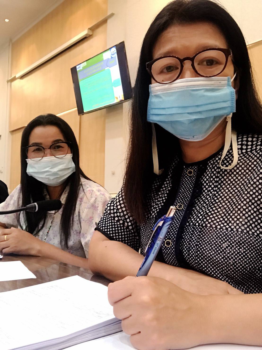 การประชุมเชิงปฏิบัติการ PMQA Team จังหวัดอุบลราชธานี ครั้งที่ 1 ณ ห้องประชุมปทุมวรราช ชั้น 4 ศาลากลางจังหวัดอุบลราชธานี..คลิก