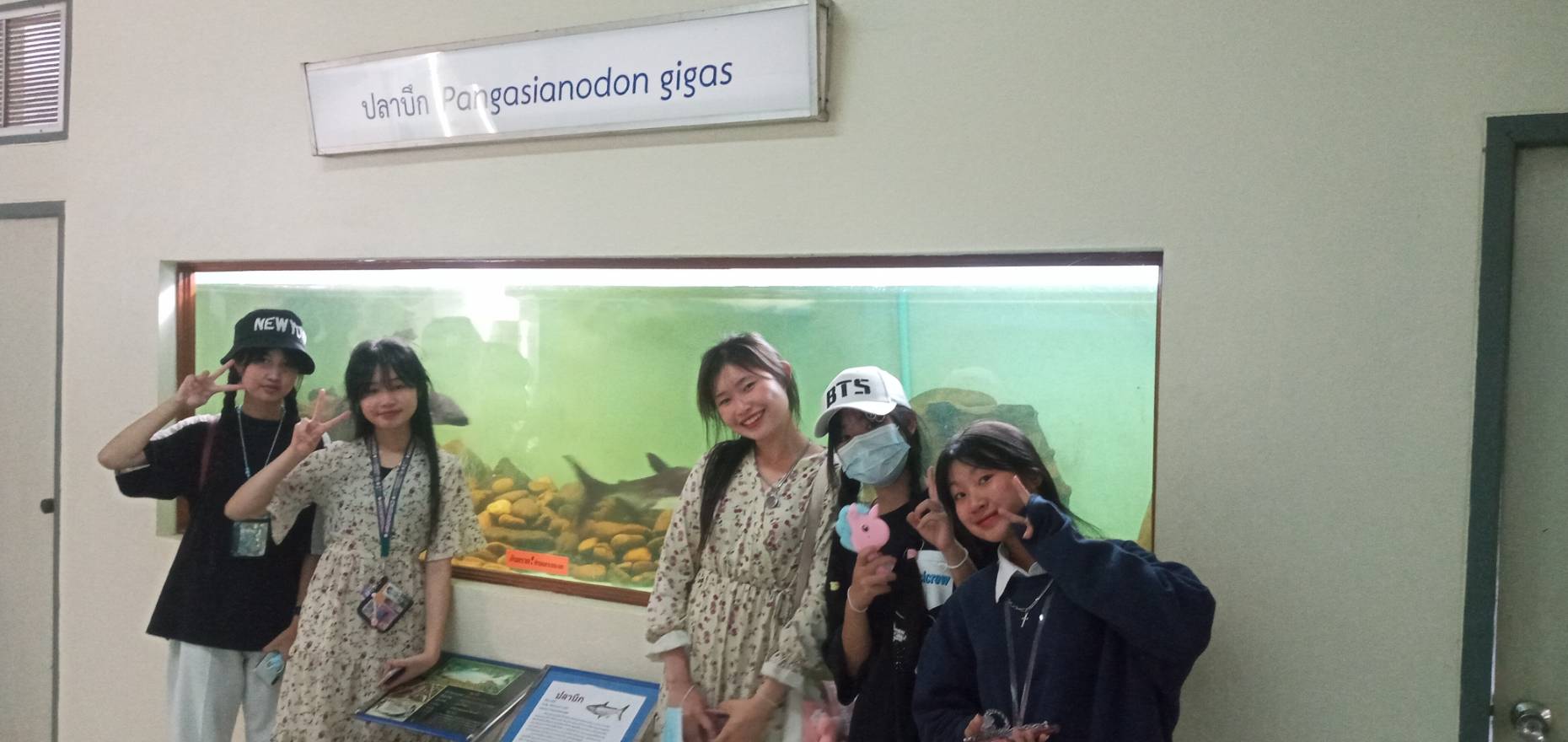 ศึกษาดูงาน โรงเรียนขุนตาลวิทยาคม