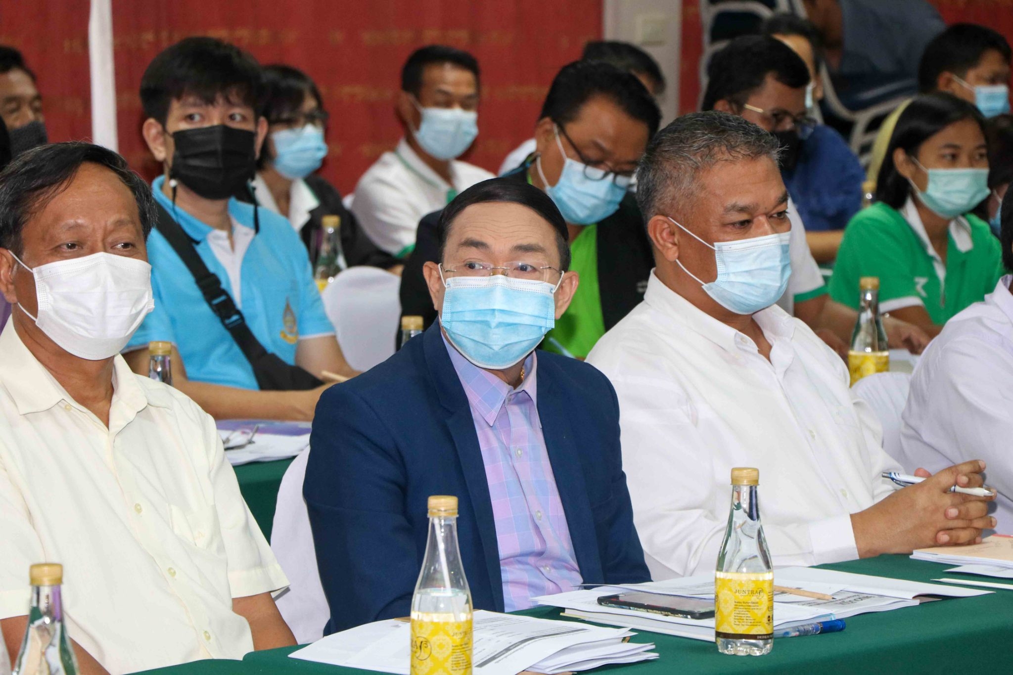 โครงการฟื้นฟูเศรษฐกิจท้องถิ่นและชุมชน..คลิก