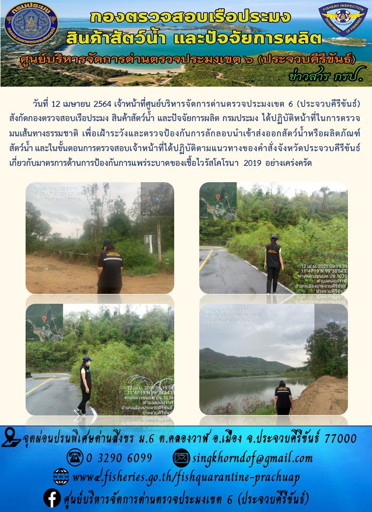 สินค้าสัตว์น้ำนำเข้าจากประเทศเมียนมา..คลิก